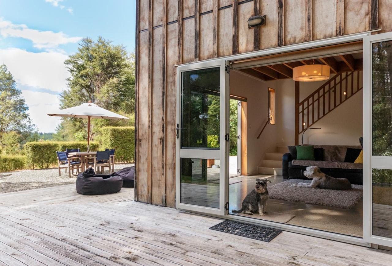 Beech Hill - Pet Friendly Holiday Home Tasman Exterior foto