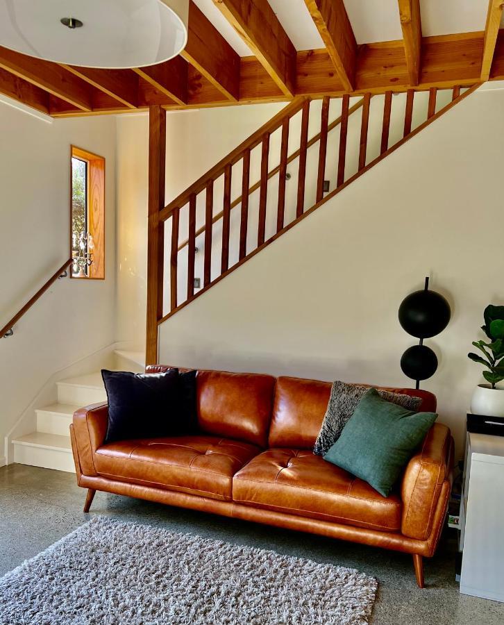 Beech Hill - Pet Friendly Holiday Home Tasman Exterior foto