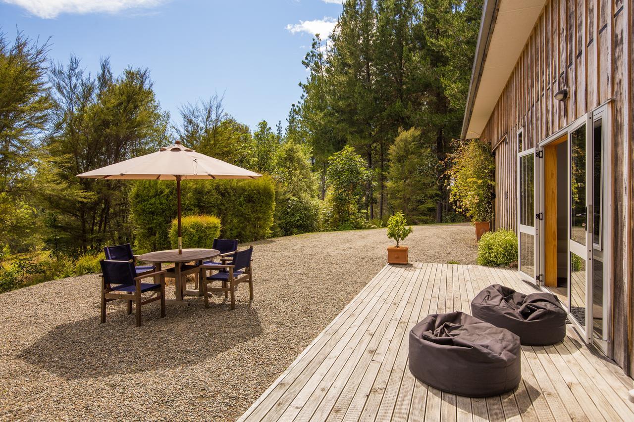 Beech Hill - Pet Friendly Holiday Home Tasman Zimmer foto
